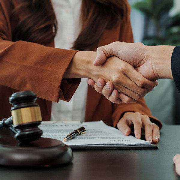 Experienced hires