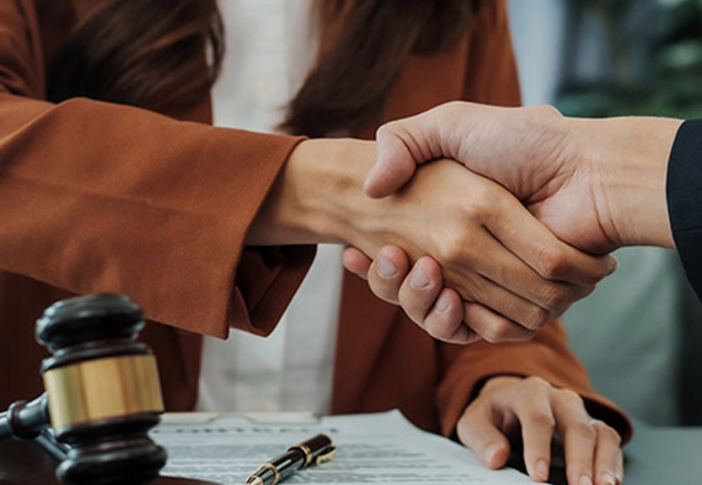 Experienced hires