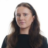 Molly Robertson