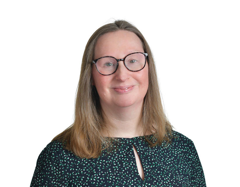 Jo Judge