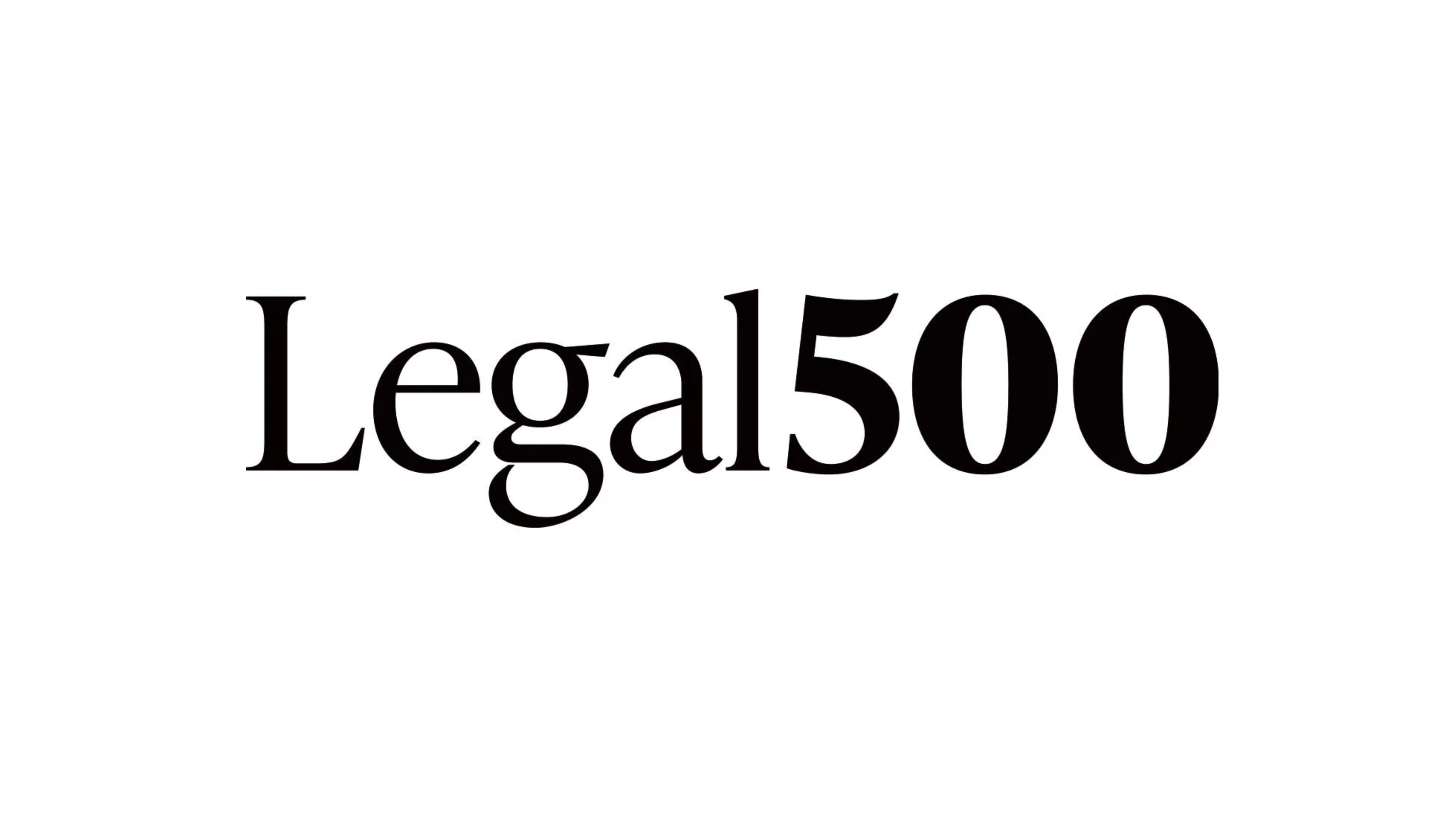 We’ve achieved seven top tier rankings in the latest Legal 500 UK Guide 2026.