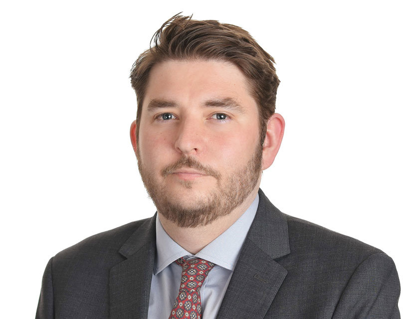 Joe Hawthorne