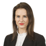 Sarah Halford