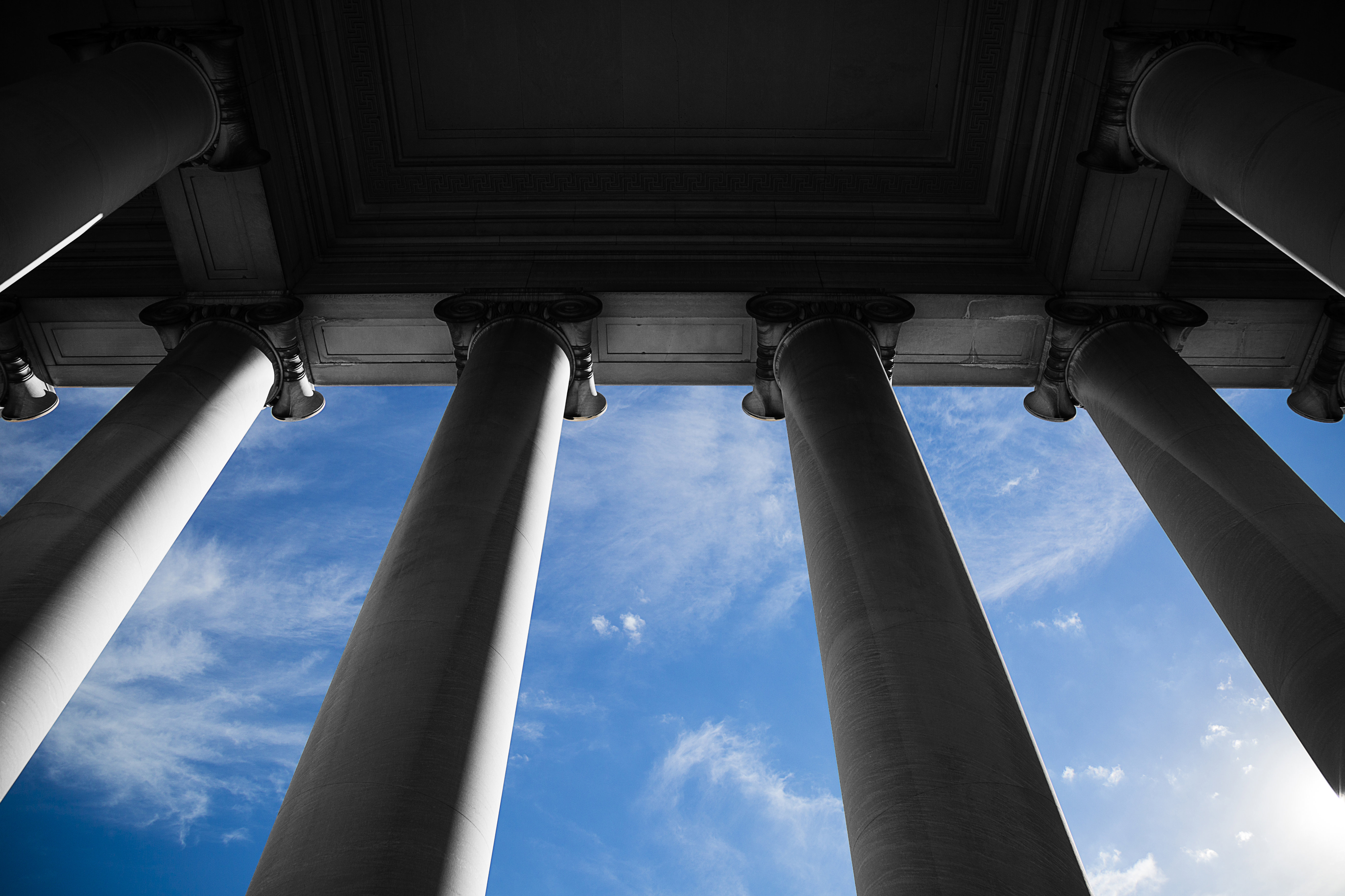 The Chancery Lane Project
