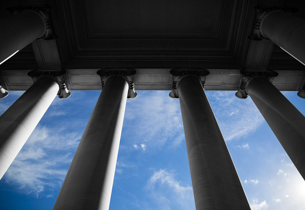 The Chancery Lane Project