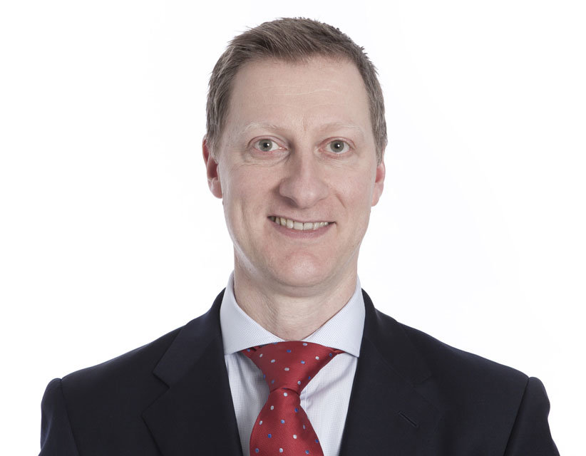 Martin McFall