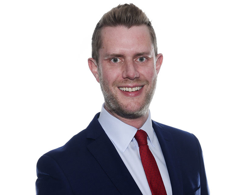 Gary Leckenby