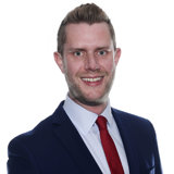 Gary Leckenby