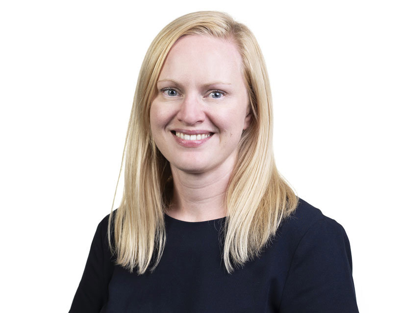 Nicola Johnston