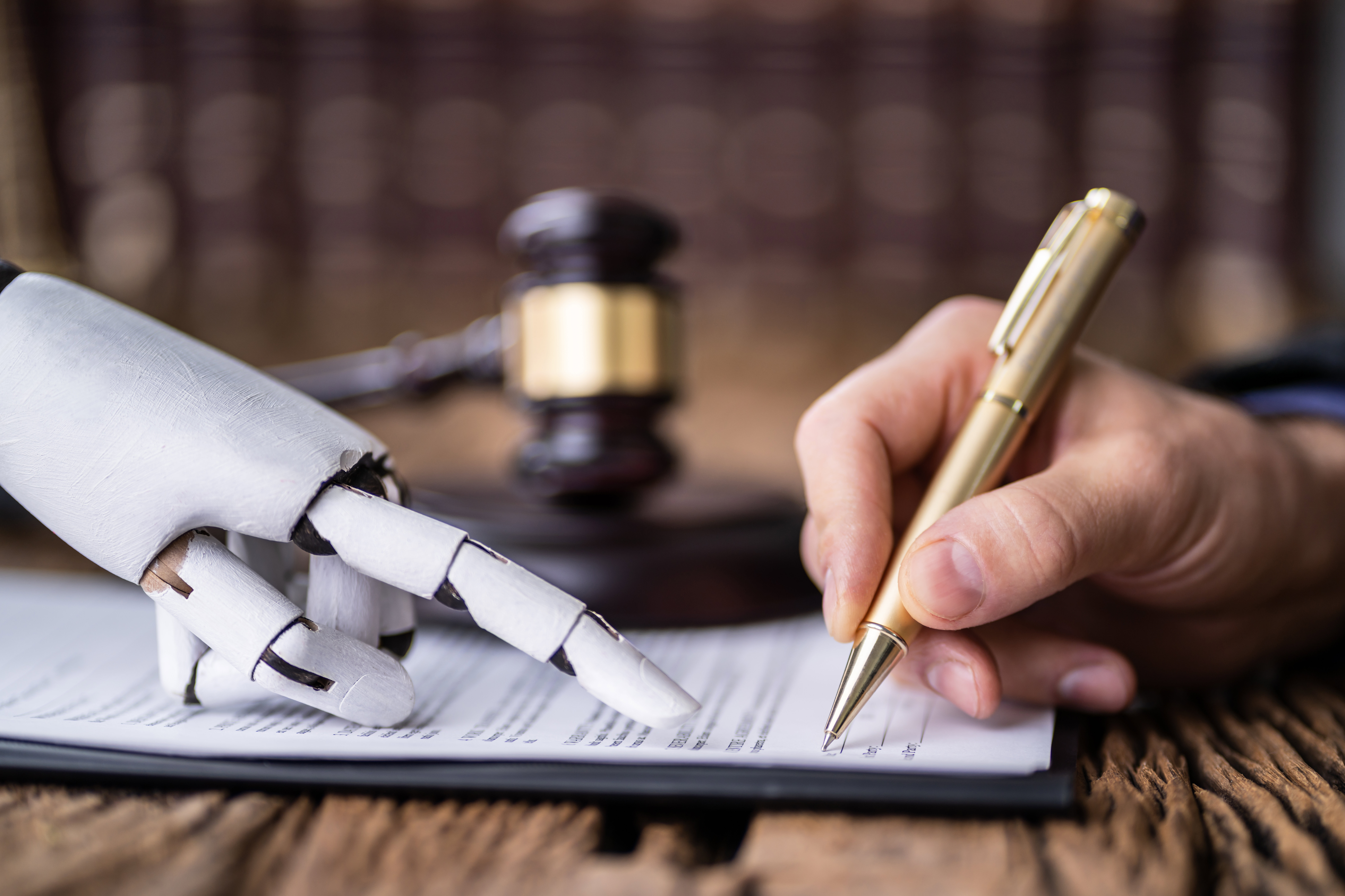 Read some of the glowing testimonials from clients who have benefited from working with our technology lawyers: